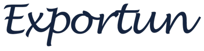 Exportun Logo
