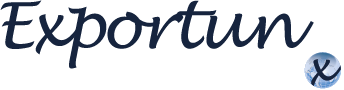 Exportun Logo